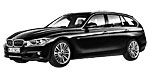 BMW F31 DF362 Fault Code